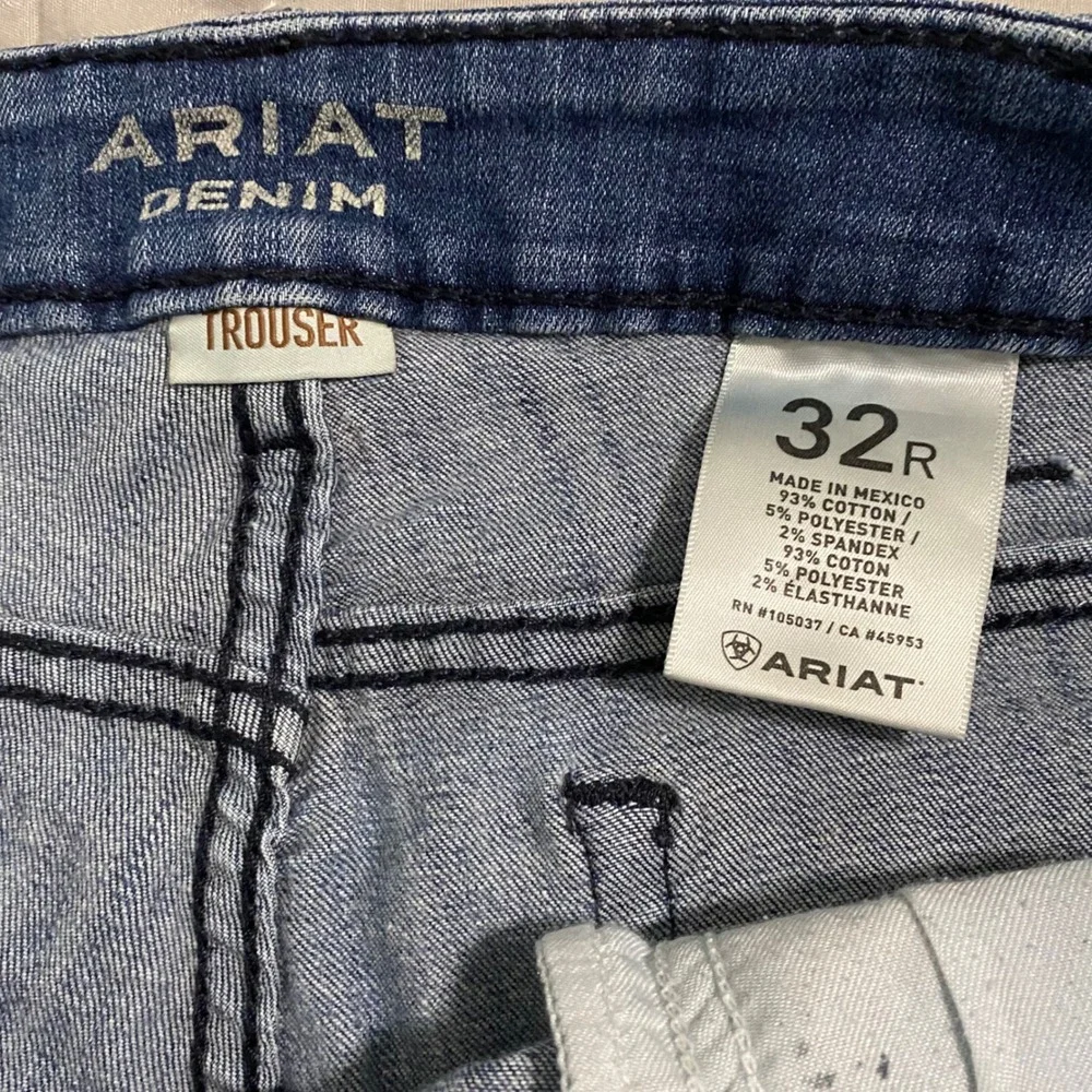 Ariat denim trouser